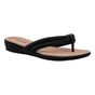 Tamanco-Preto-Tira-Puffer-Texturizada-Entre-Dedos-|-Piccadilly-Tamanho--37---Cor--PRETO-0
